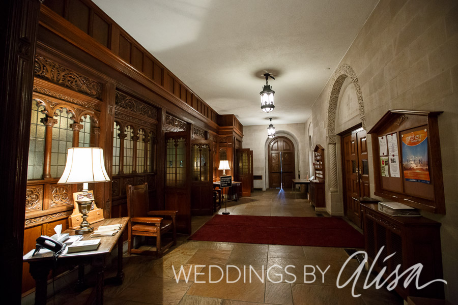 Shadyside Presbyterian Wedding - 08